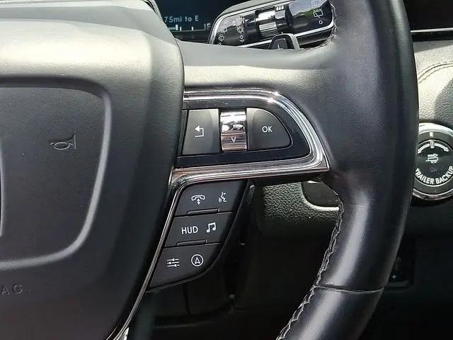 2022 Lincoln Navigator Reserve L