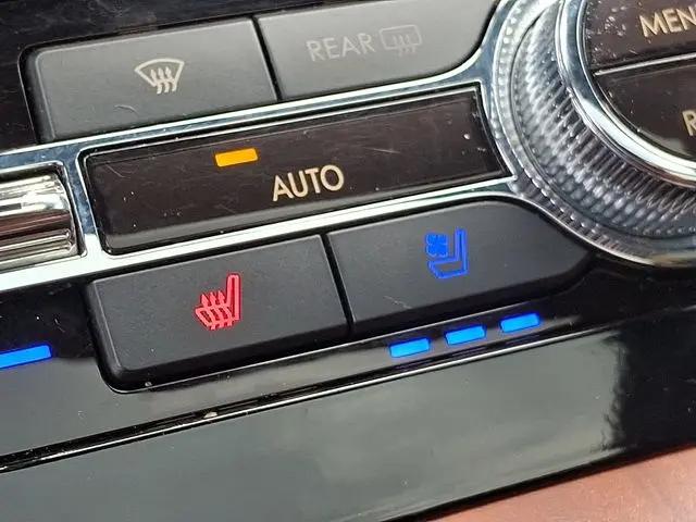 2022 Lincoln Navigator Reserve L