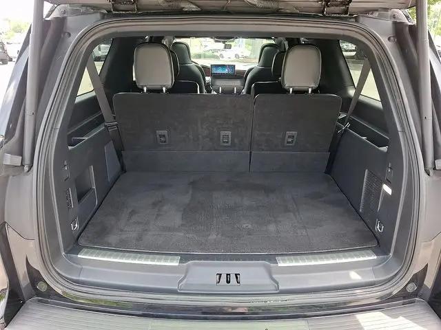 2022 Lincoln Navigator Reserve L