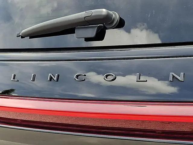 2022 Lincoln Navigator Reserve L