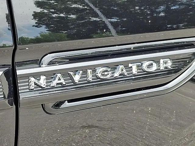 2022 Lincoln Navigator Reserve L