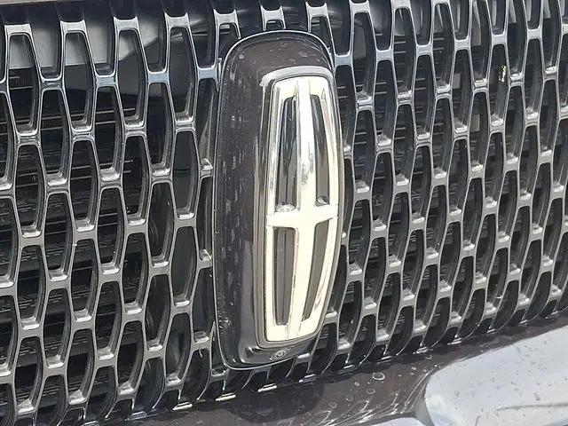 2022 Lincoln Navigator Reserve L