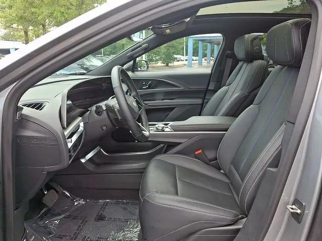 2024 Cadillac iQ Luxury w/1SC