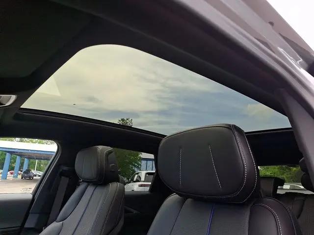 2024 Cadillac iQ Luxury w/1SC
