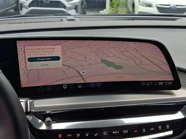 2024 Cadillac iQ Luxury w/1SC