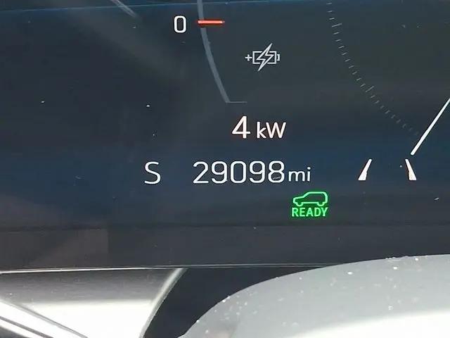 2024 Cadillac iQ Luxury w/1SC
