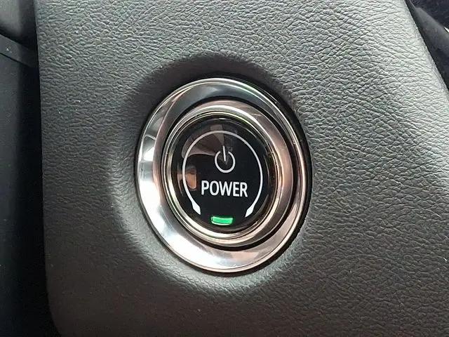 2024 Cadillac iQ Luxury w/1SC