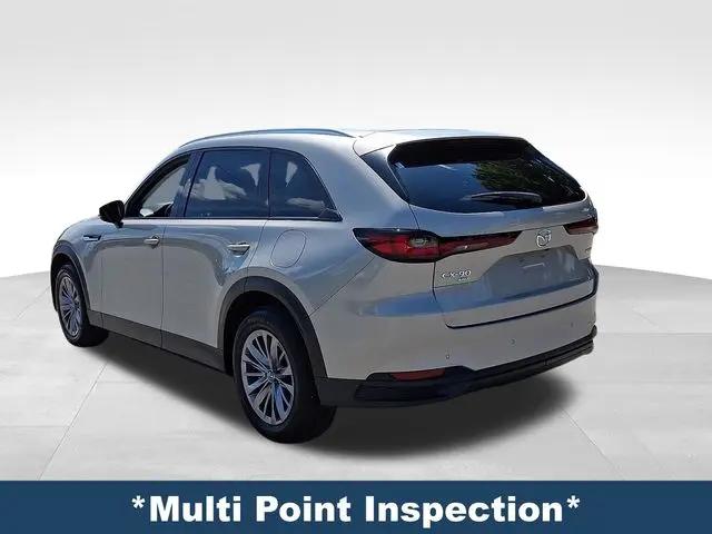 2025 Mazda X-90 3.3 Turbo Preferred Package