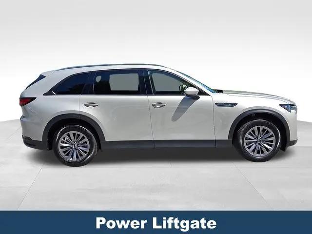 2025 Mazda X-90 3.3 Turbo Preferred Package
