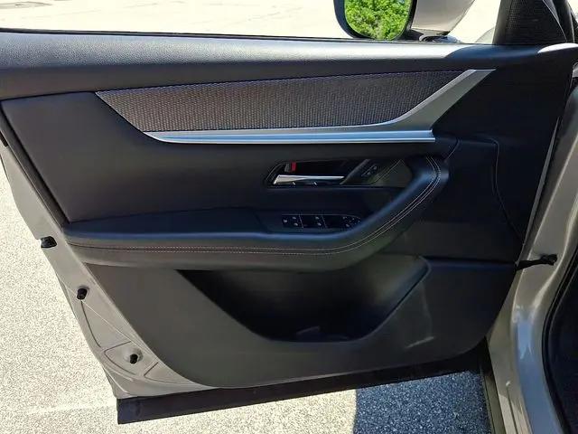 2025 Mazda X-90 3.3 Turbo Preferred Package