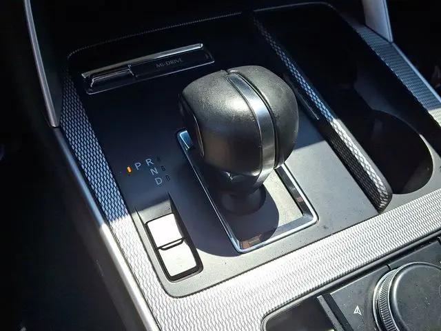 2025 Mazda X-90 3.3 Turbo Preferred Package