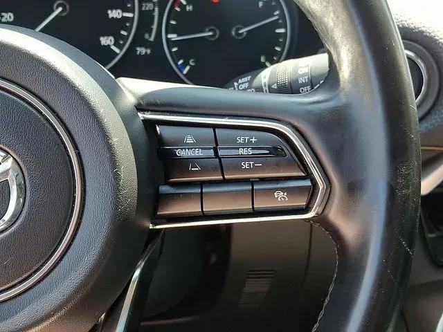 2025 Mazda X-90 3.3 Turbo Preferred Package