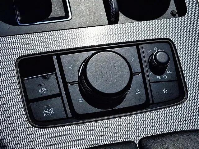 2025 Mazda X-90 3.3 Turbo Preferred Package