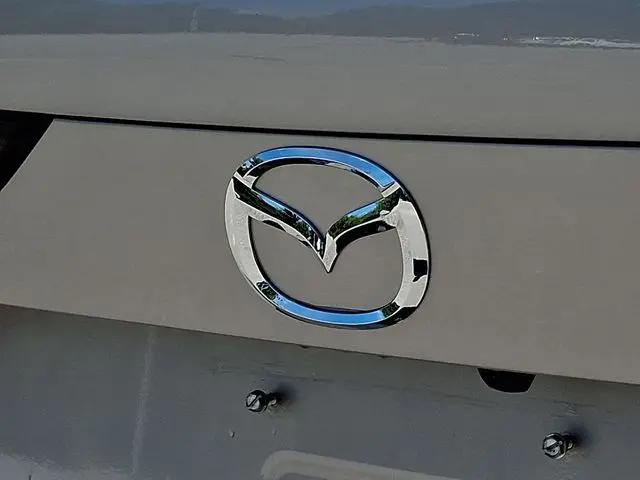 2025 Mazda X-90 3.3 Turbo Preferred Package