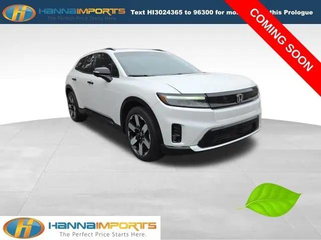 2025 Honda Prologue Elite for sale in Raleigh, NC