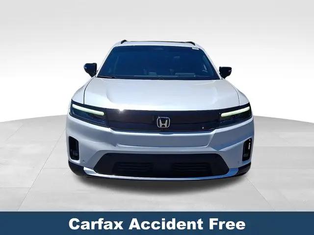 2025 Honda Prologue Elite