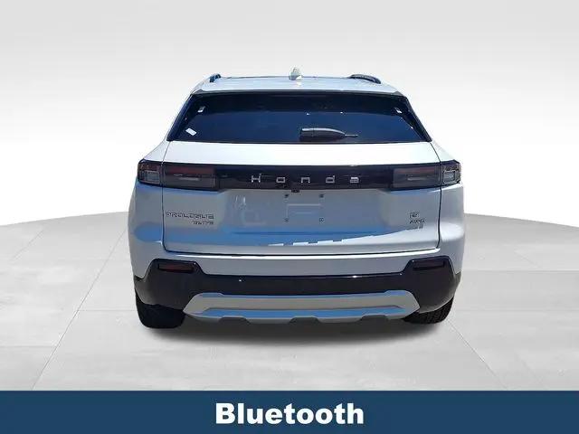 2025 Honda Prologue Elite