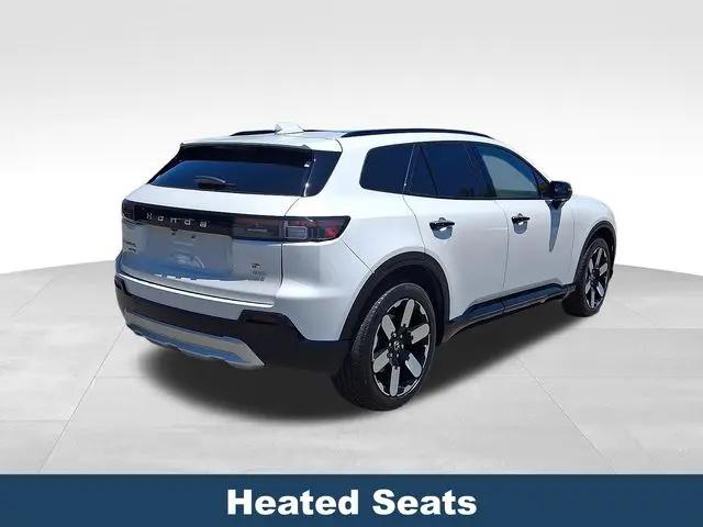 2025 Honda Prologue Elite