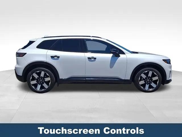 2025 Honda Prologue Elite