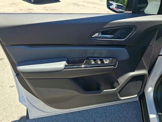 2025 Honda Prologue Elite