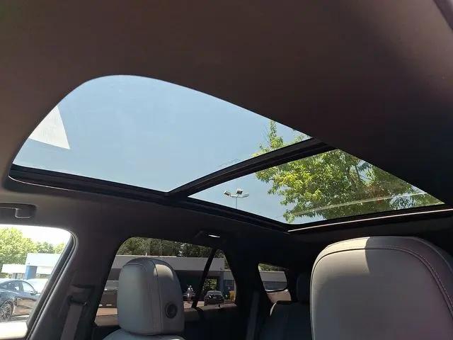 2025 Honda Prologue Elite