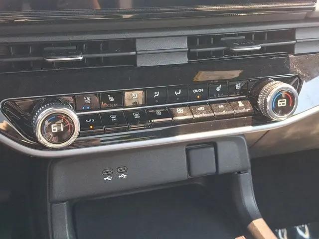 2025 Honda Prologue Elite