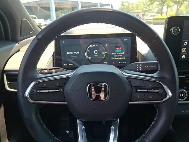 2025 Honda Prologue Elite