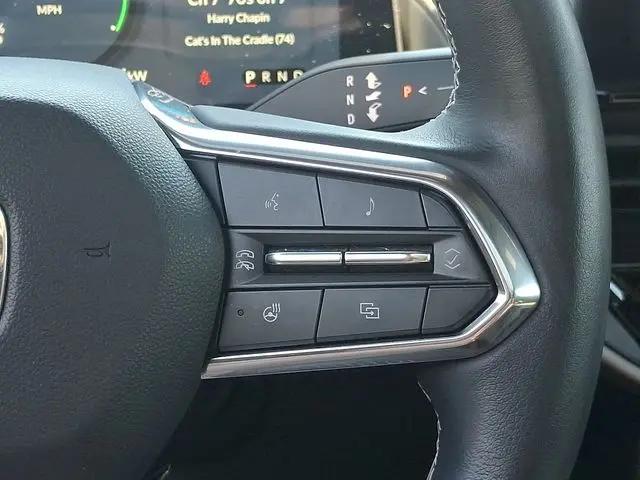 2025 Honda Prologue Elite