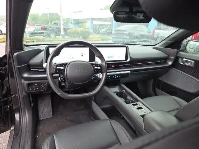 2023 Hyundai IONIQ 6 SEL