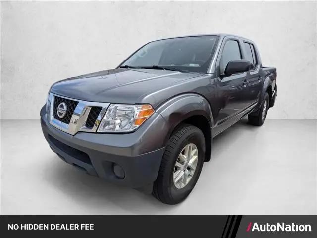 2019 Nissan Frontier SV for sale in Westlake, OH