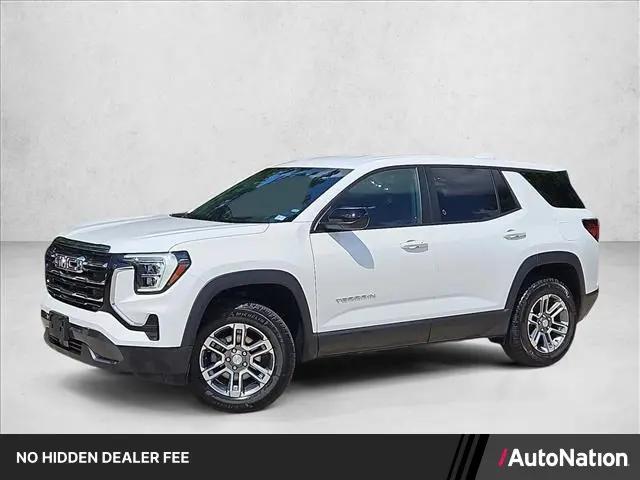 2026 GMC Terrain FWD Elevation for sale in The Woodlands, TX