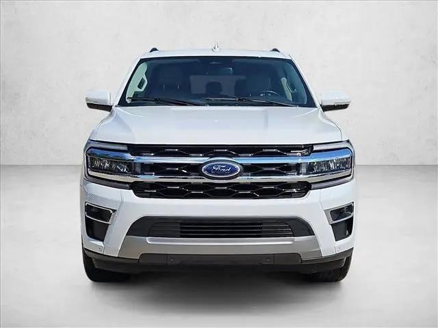 2024 Ford Expedition Limited MAX