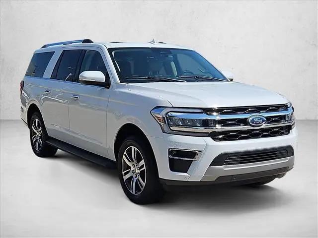 2024 Ford Expedition Limited MAX