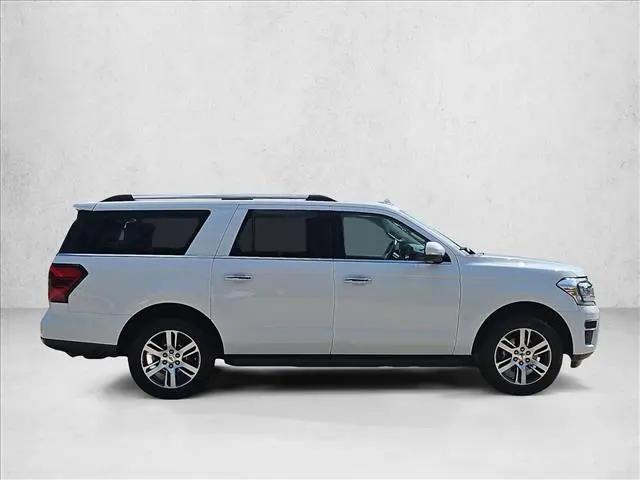 2024 Ford Expedition Limited MAX