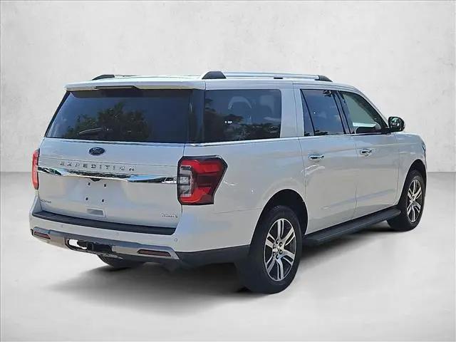 2024 Ford Expedition Limited MAX
