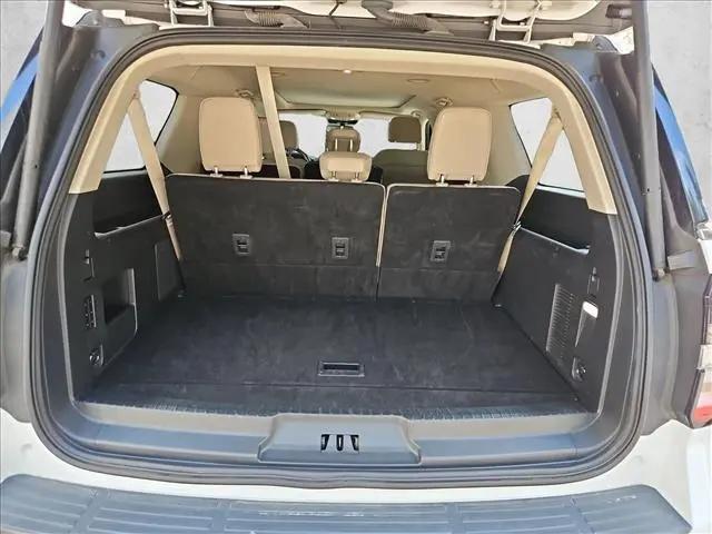 2024 Ford Expedition Limited MAX