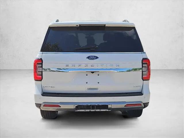 2024 Ford Expedition Limited MAX
