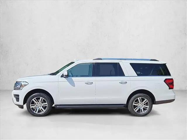 2024 Ford Expedition Limited MAX