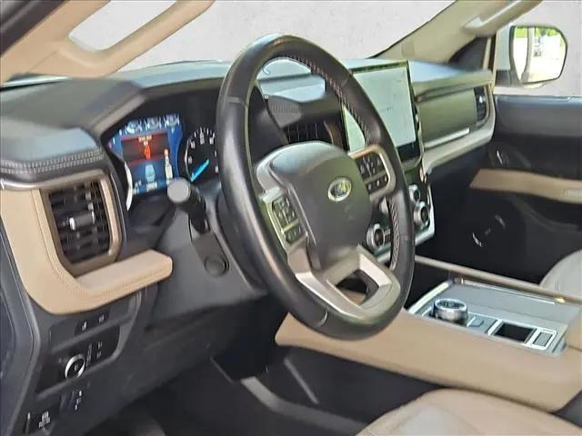 2024 Ford Expedition Limited MAX
