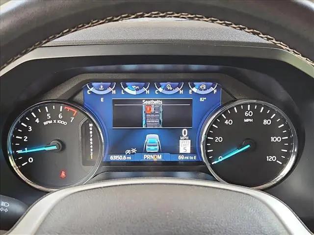 2024 Ford Expedition Limited MAX