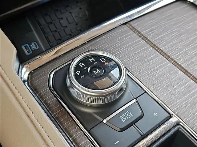 2024 Ford Expedition Limited MAX