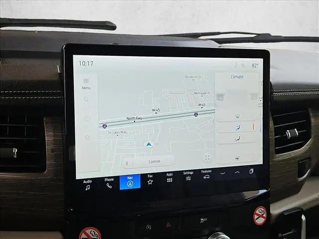 2024 Ford Expedition Limited MAX