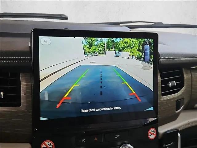 2024 Ford Expedition Limited MAX