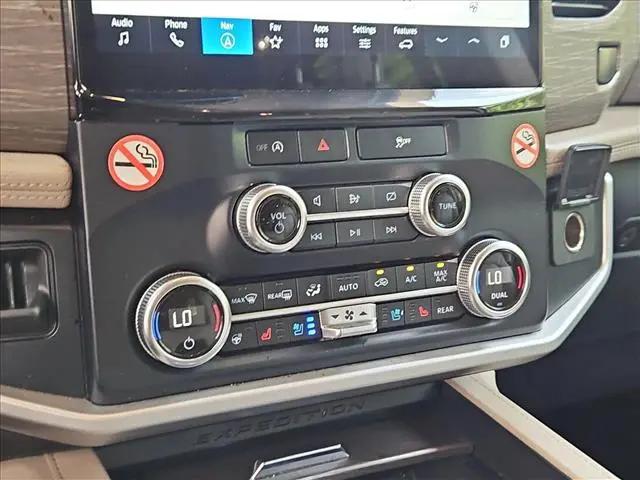 2024 Ford Expedition Limited MAX