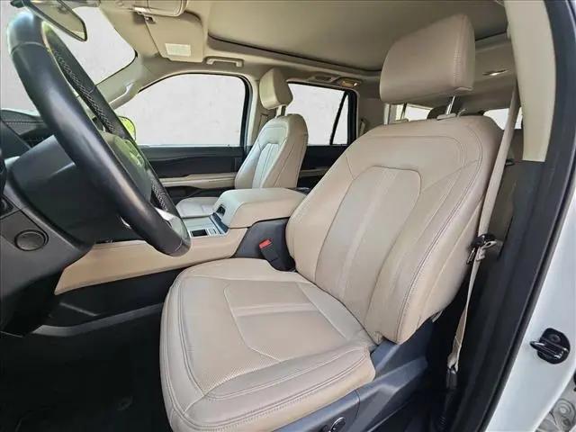 2024 Ford Expedition Limited MAX