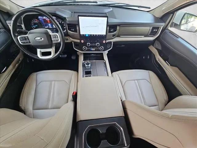 2024 Ford Expedition Limited MAX
