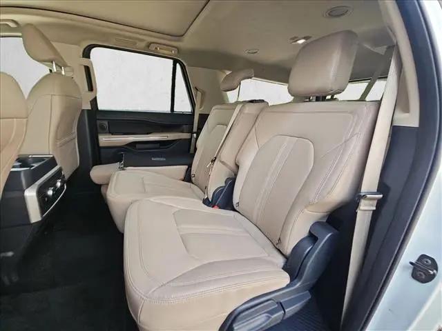 2024 Ford Expedition Limited MAX