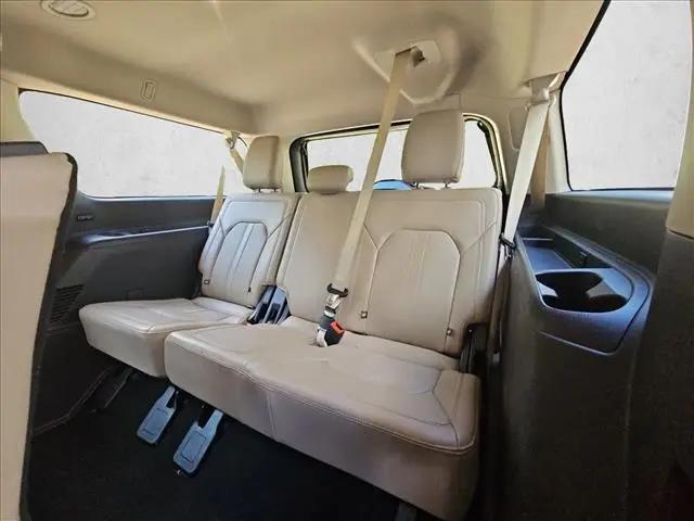 2024 Ford Expedition Limited MAX