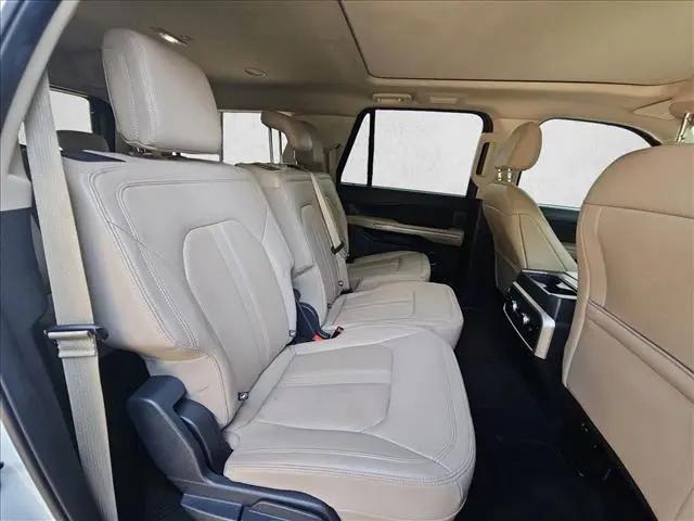 2024 Ford Expedition Limited MAX