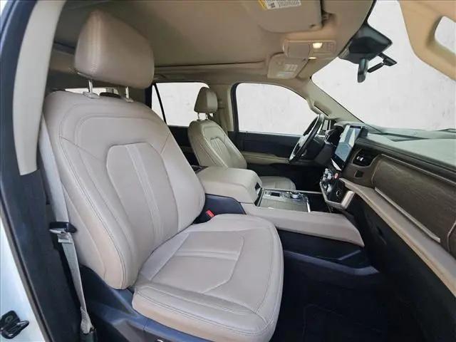 2024 Ford Expedition Limited MAX